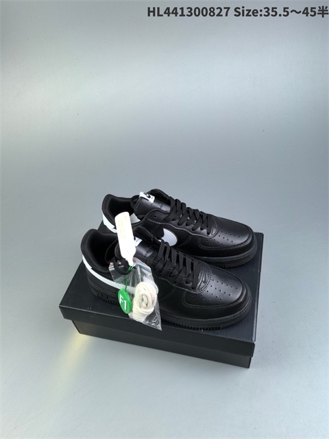 men air force one shoes 36-45 2025-9-19-913